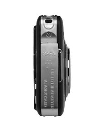 Yashica EasySnap Kompakt kamera 30 MP Sort