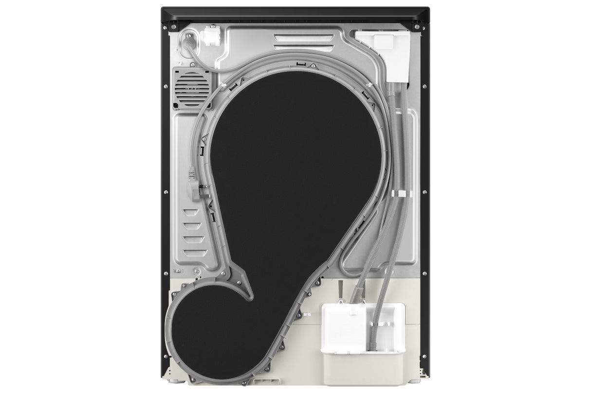 Samsung DV90F09F4SU3 kondenstørretumbler m/varmepumpe