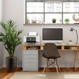 Canon MAXIFY GX3050 Inkjet A4 600 x 1200 dpi Wi-Fi