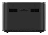Xiaomi MAF-D1001 Dobbelt 10 L Enkeltstående 2700 W Varmluftsteger Sort