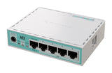 MikroTik RouterBOARD hEX E50UG router 5-port