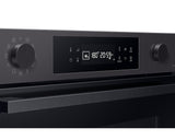 Samsung NQ5B4553FBB/U1 ovn 50 L 2700 W Sort, Rustfrit stål