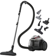 Electrolux EL61A4UG 1,6 L Beholder vakuum Dry 700 W Poseløs