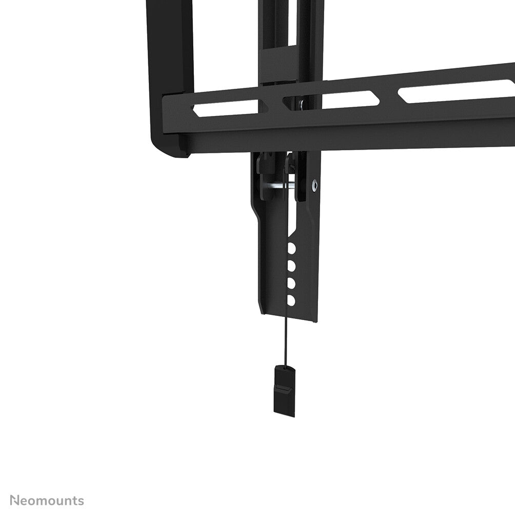 Neomounts WL35-550BL16 tv-beslag 2,18 m (86") Sort