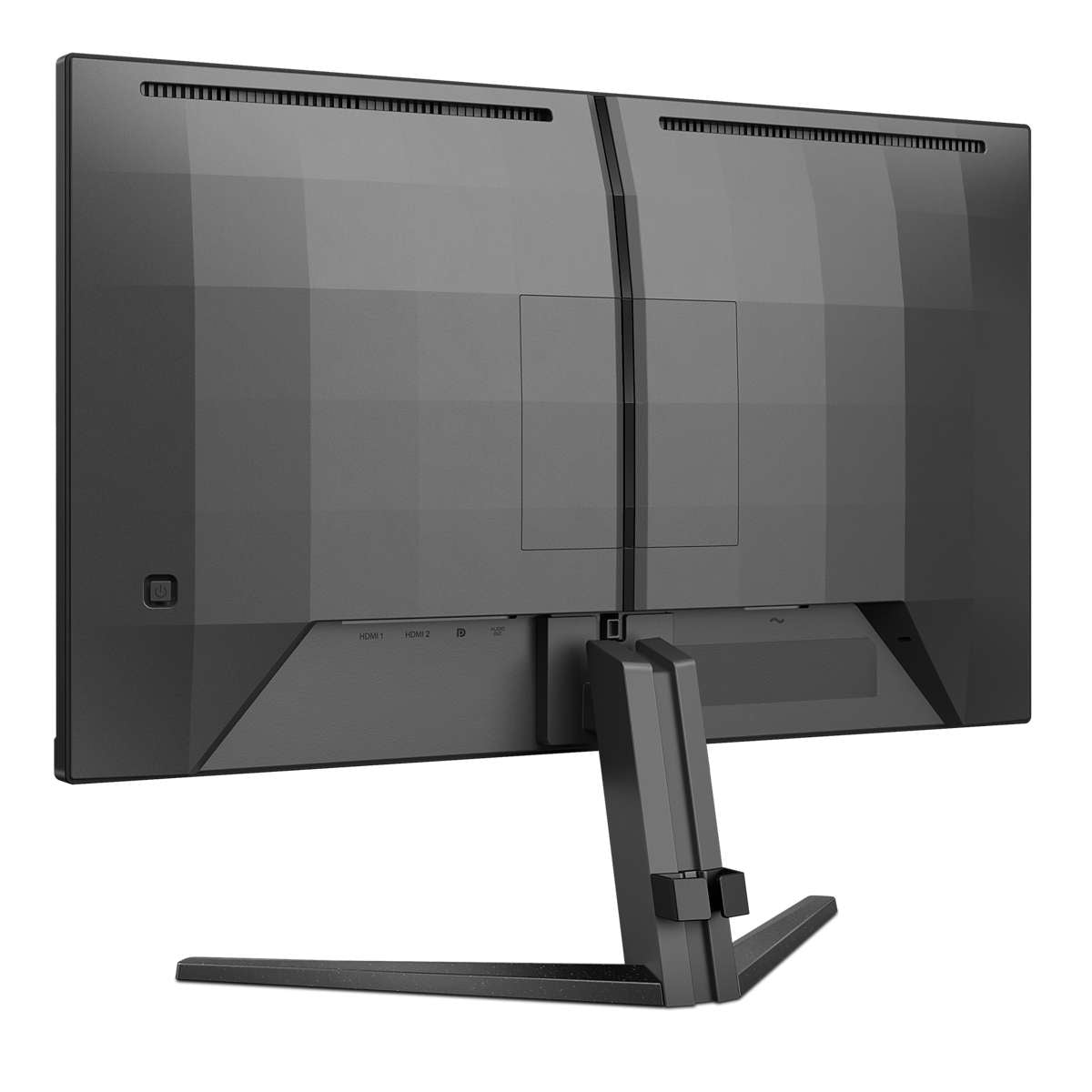 Philips Evnia 24M2N3200S/00 computerskærm 60,5 cm (23.8") 1920 x 1080 pixel Fuld HD LCD Sort