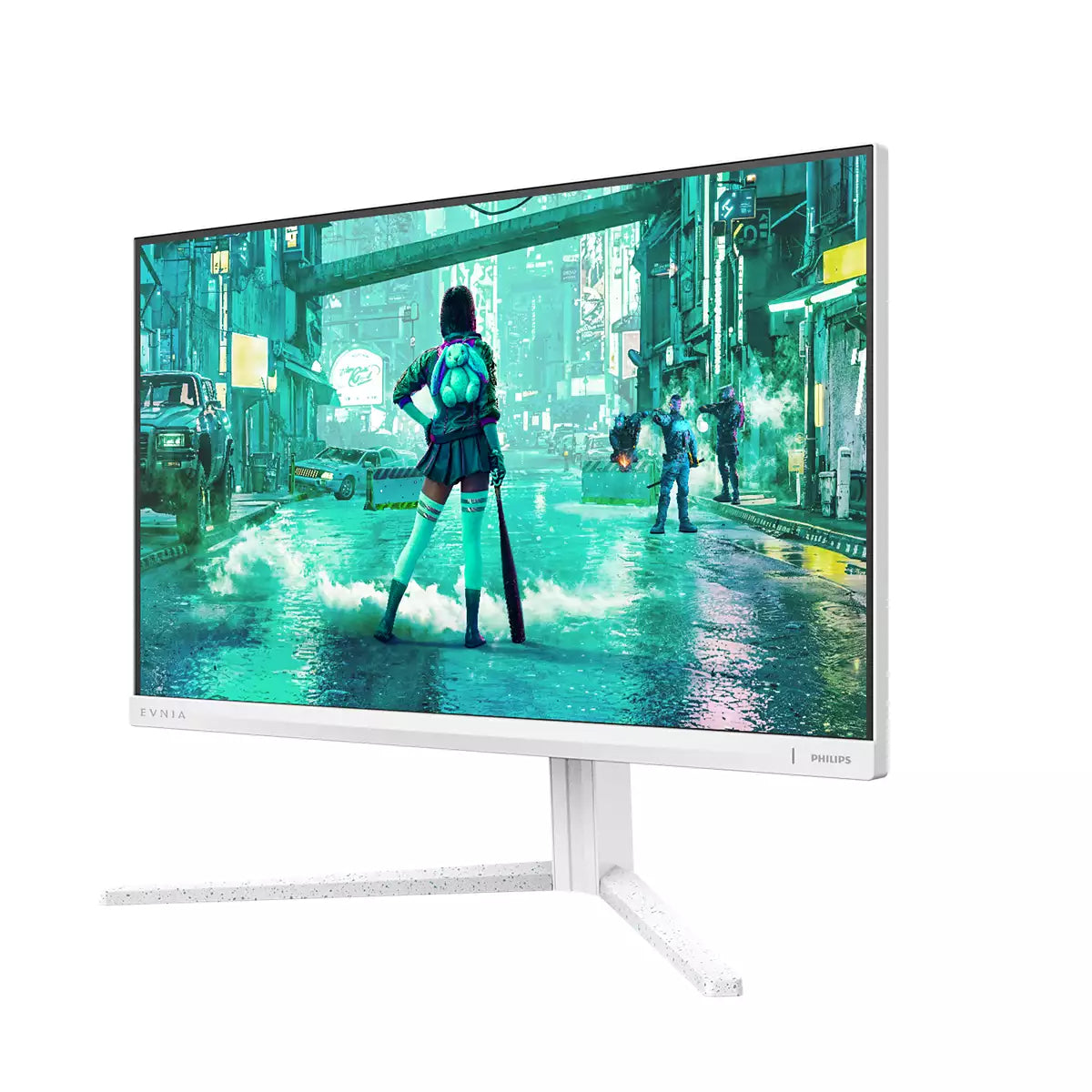 Philips Evnia 3000 24M2N3201P 24 Fast IPS 1920 x 1080 (Full HD) HDMI DisplayPort 240Hz