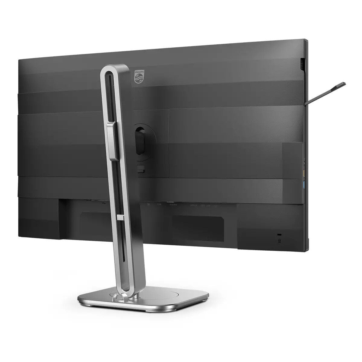 Philips 5000 series 27B2G5200/00 computerskærm 68,6 cm (27") 1920 x 1080 pixel Fuld HD LCD Anthracit