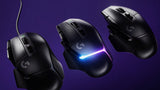 Logitech G G502 X