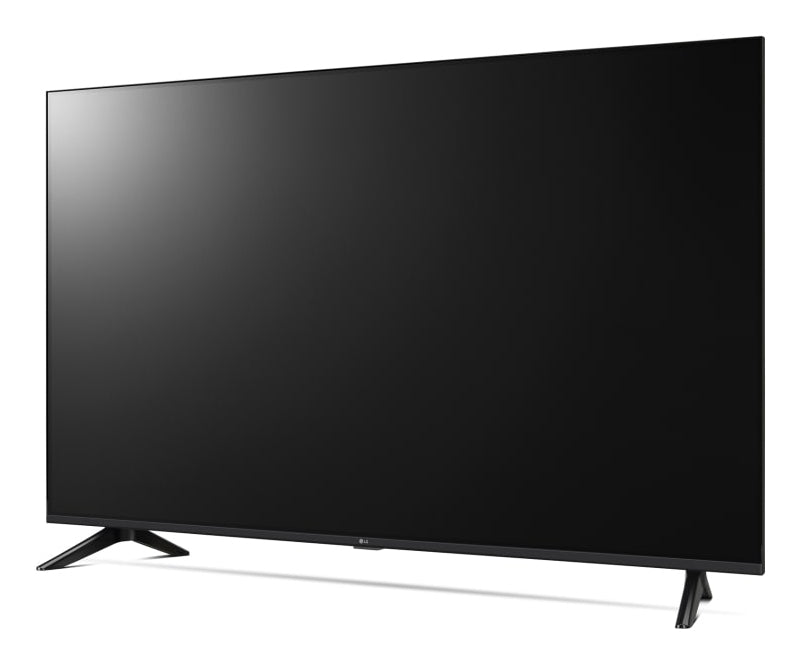 LG UHD AI 65UA73003LA TV 165,1 cm (65") 4K Ultra HD Smart TV Wi-Fi Sort