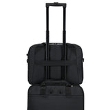 Targus EcoSmart 40,6 cm (16") Mappe Sort, Rød