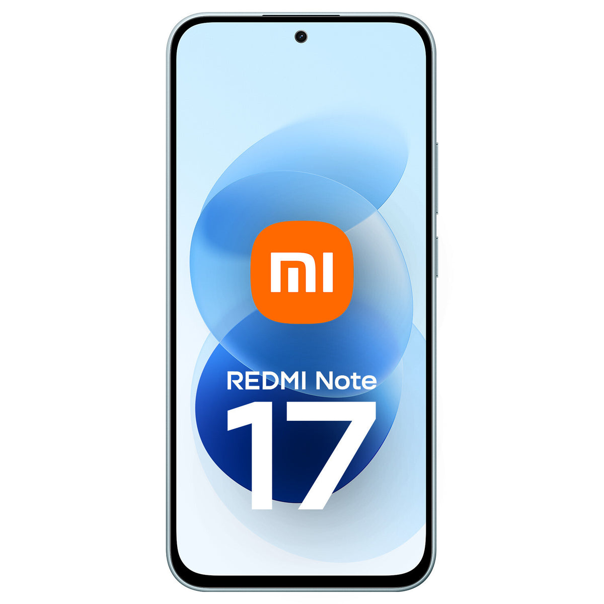 Xiaomi REDMI Note 17 17.8 cm (6.99") 4G 4 GB 128 GB 7700 mAh Blue