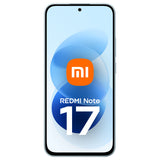 Xiaomi REDMI Note 17 17.8 cm (6.99") 4G 4 GB 128 GB 7700 mAh Blue
