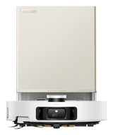 Dreame Matrix10 Ultra 0,31 L Hvid