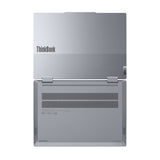 Lenovo ThinkBook 14 2-in-1 G5 IAU Intel Core Ultra 5 225U Hybrid (2-i-1) 35,6 cm (14") Berøringsskærm WUXGA 16 GB DDR5-SDRAM 512 GB SSD Wi-Fi 6E (802.11ax) Windows 11 Pro US International Grå