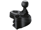 Logitech G 941-000130 spil-controller Sort USB speciel Analog/digital PC, PlayStation 4, Xbox One