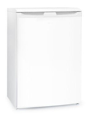 Gram FS 3105-92 fryser Stående fryser Fritstående 95 L Hvid