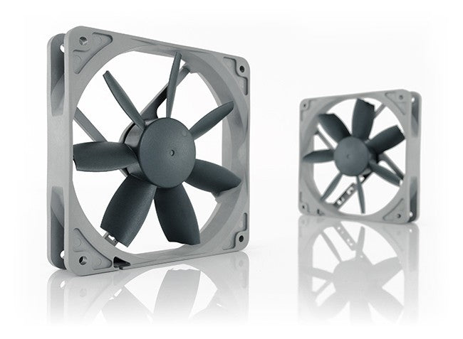 Noctua Redux NF-S12B Fan 1-pack 120 mm