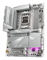 GIGABYTE X870 AORUS ELITE WIFI7 ICE Motherboard