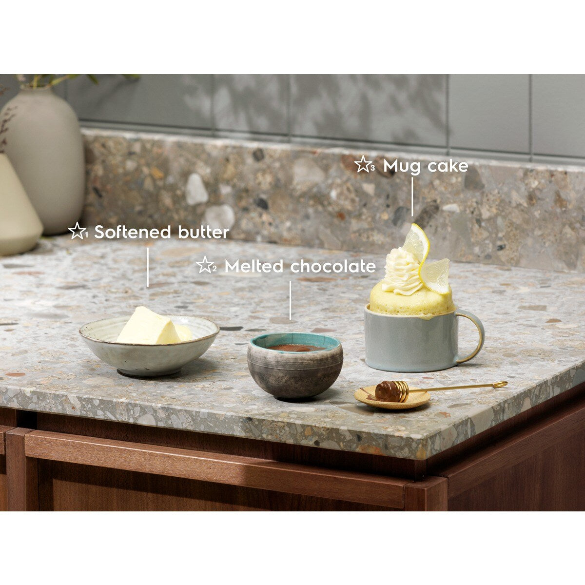 Electrolux KMFD172TEW Hvid 17 L 800 W