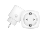 Trust 71301 smart stik 3000 W Hvid