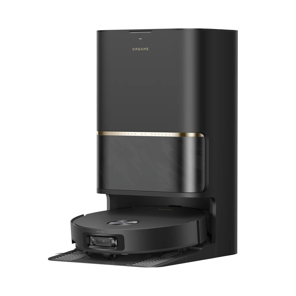 Dreame L60 Ultra 0.275 L Black