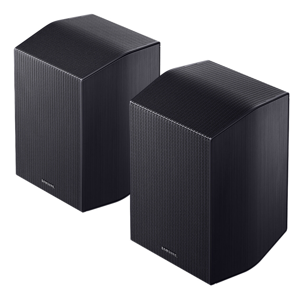 Samsung HW-Q930F Sort 9.1.4 kanaler 580 W