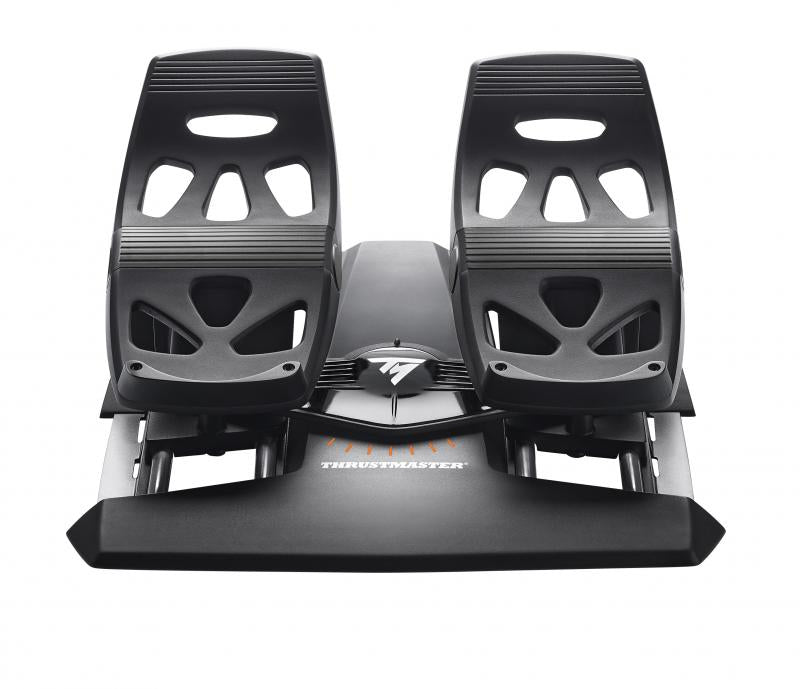 Thrustmaster TFRP Rudder Pedals 377004