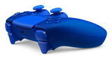 Sony Interactive Entertainment DualSense - Icon Blue Bluetooth/USB Gamepad Analogue / Digital PlayStation 5