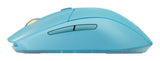 SteelSeries Rival 3 WL Gen 2 trådløs mus aqua