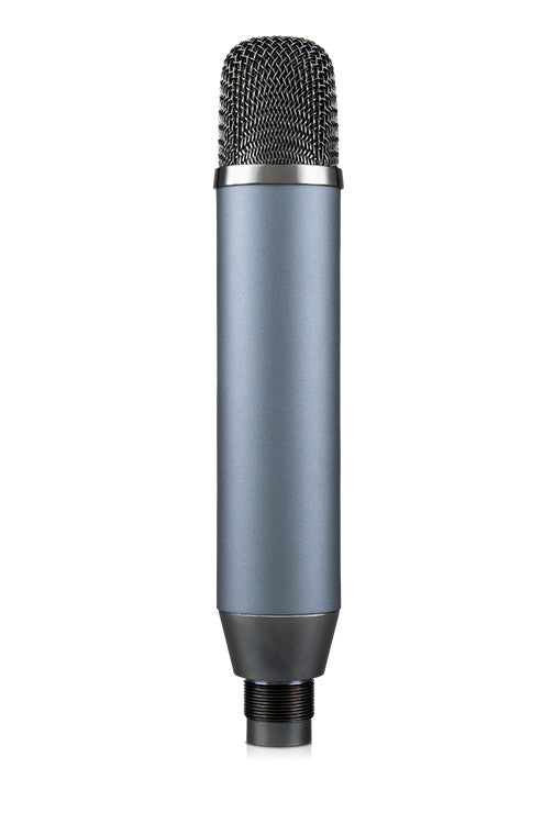 Blue Microphones Ember XLR Grå Studiemikrofon