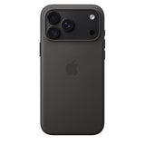Apple iPhone 18 Pro Max TechWoven Case with MagSafe – Black