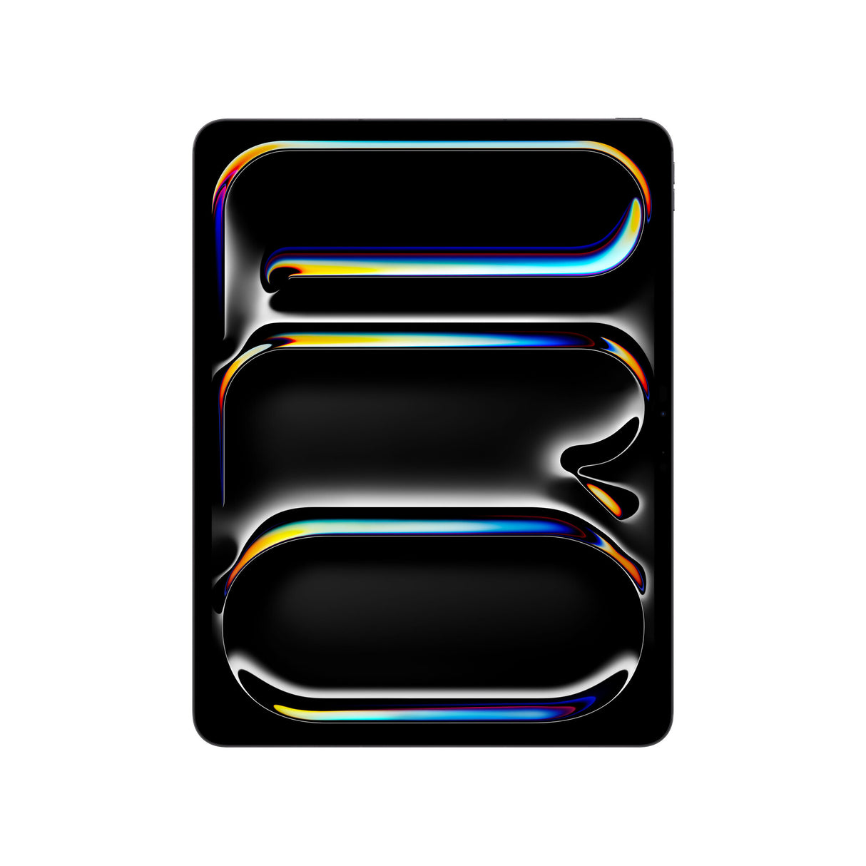 Apple iPad Pro 5G Apple M LTE-TDD & LTE-FDD 256 GB 33 cm (13") 12 GB Wi-Fi 7 (802.11be) iPadOS 26 Sort