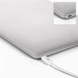 Goobay USB-C multiport-adapter HDMI, PD, hvid