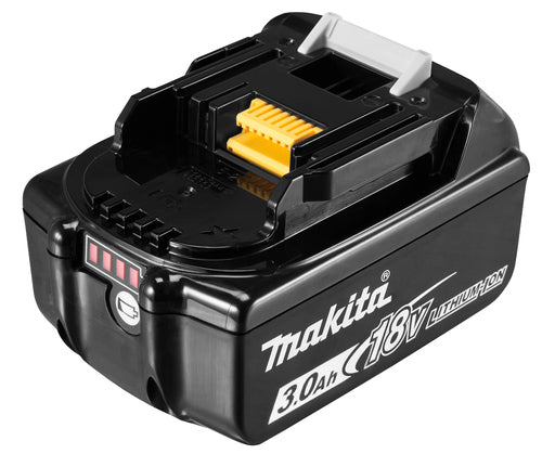 Makita 197599-5 batteripakke 3Ah