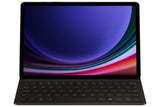 Samsung Galaxy Tab S9/S9 FE Book Cover Keyboard Slim
