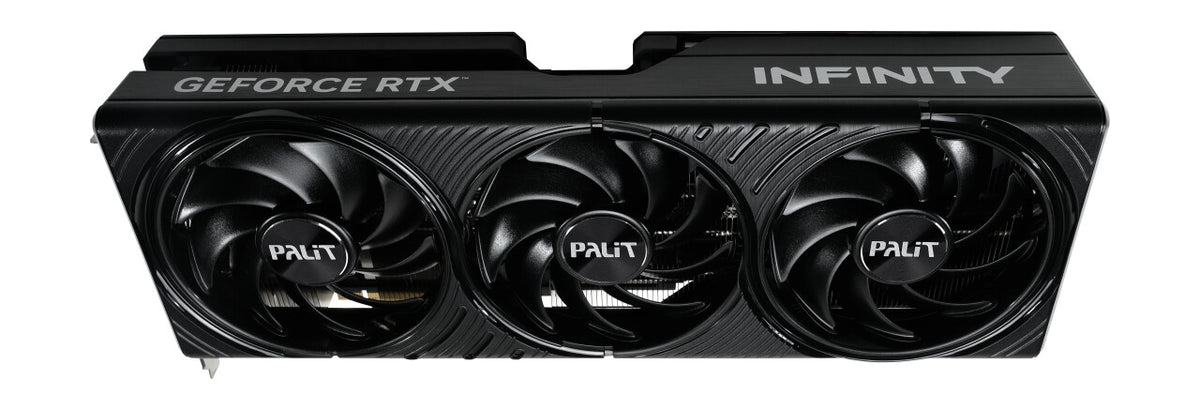 Palit GeForce RTX 5080 Infinity 3 OC NVIDIA 16 GB GDDR7