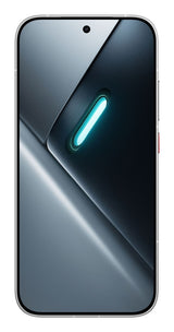 POCO X8 Pro 16,7 cm (6.59") Dual SIM 5G USB Type-C 12 GB 512 GB 6500 mAh Hvid