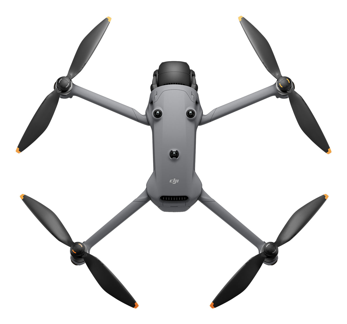 DJI Mavic 4 Pro 4 rotorer Quadrokopter 100 MP 12288 x 8192 pixel 6654 mAh Grå