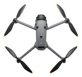 DJI Mavic 4 Pro 4 rotorer Quadrokopter 100 MP 12288 x 8192 pixel 6654 mAh Grå