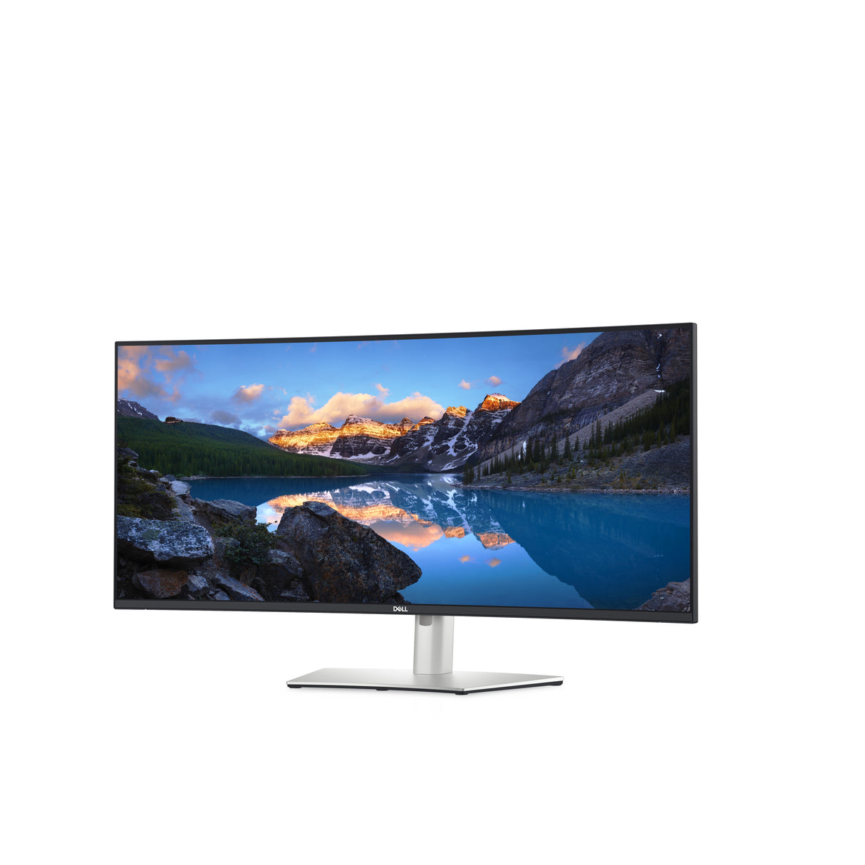 Dell UltraSharp U3824DW 38 IPS Black 3840 x 1600 (UltraWide) HDMI DisplayPort USB-C 60Hz