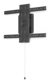 Hama 00220857 tv-beslag 2,03 m (80") Sort