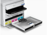 Epson WorkForce Pro EP-C800RDW blækprinter Farve 4800 x 1200 dpi A4 Wi-Fi