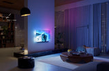 Philips 48OLED901/12 TV 121,9 cm (48") 4K Ultra HD Smart TV Wi-Fi Sort