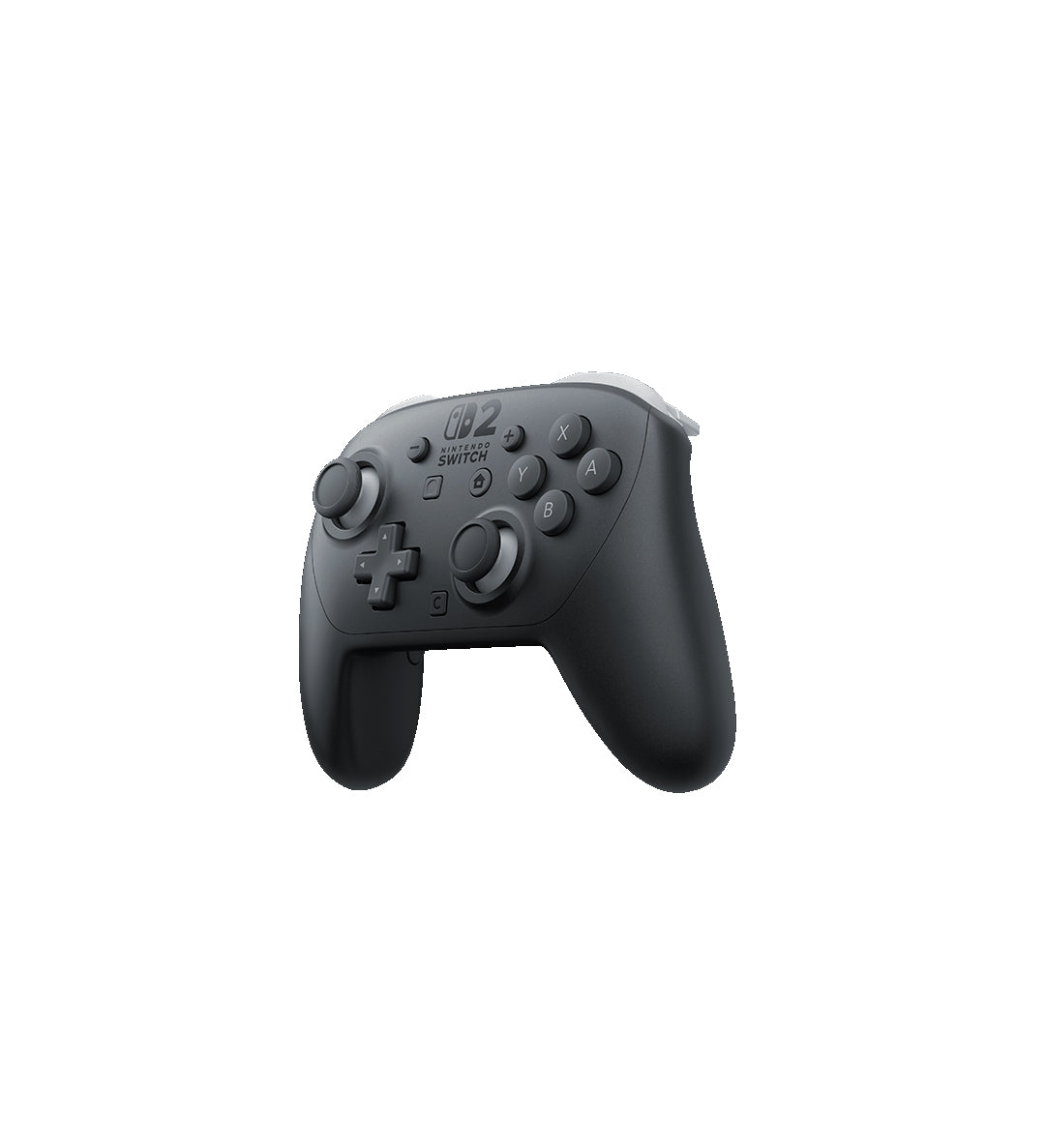 Nintendo Switch 2 Pro Controller Sort Bluetooth Gamepad Analog/digital Nintendo Switch 2