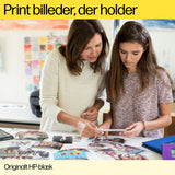 HP 973X Sort 10000 sider Blæk L0S07AE