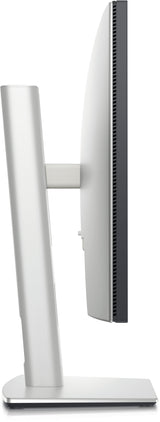 DELL UltraSharp U2424H computerskærm 60,5 cm (23.8") 1920 x 1080 pixel Fuld HD LCD Sort, Sølv