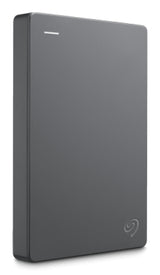 Seagate Archive HDD Basic ekstern harddisk 1 TB 2.5" 3.2 Gen 1 (3.1 Gen 1) Sølv