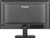 iiyama ProLite X2492HSU-B1 computerskærm 60,5 cm (23.8") 1920 x 1080 pixel Fuld HD LED Sort