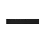 ARCTIC M2 Pro (Black) M.2 NVMe SSD Køleplade/køler Sort 1 stk