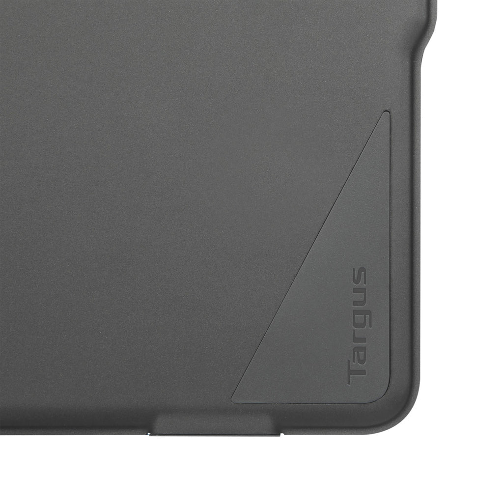 Targus VersaVu QWERTY Nordisk Bluetooth Sort